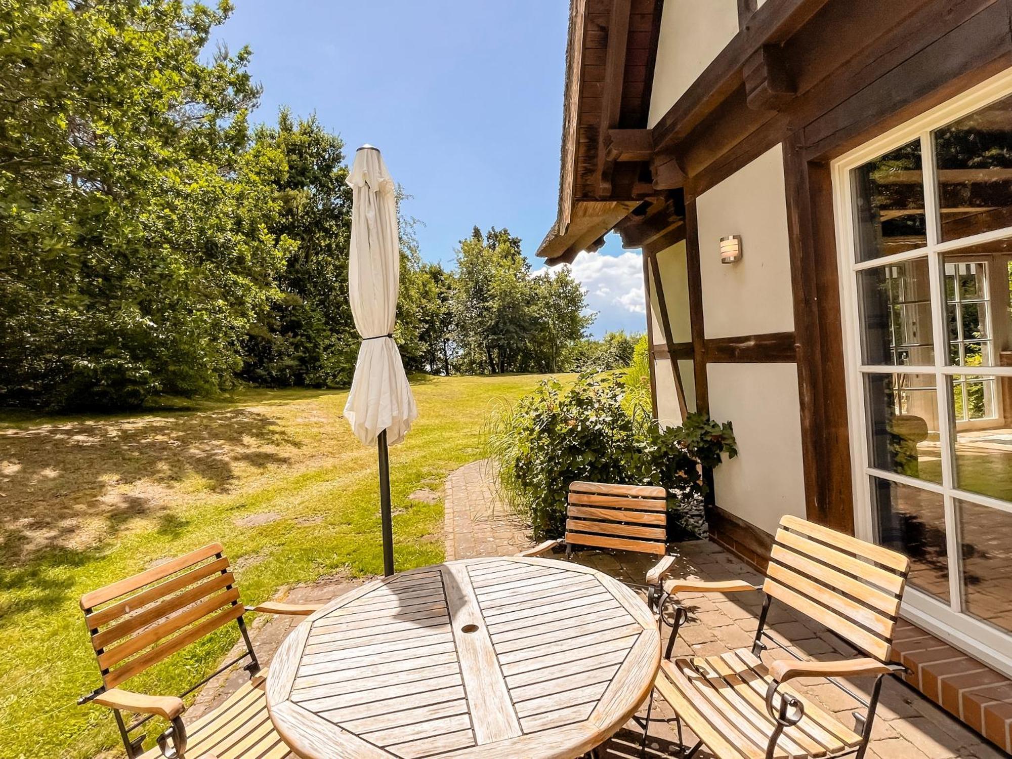 Fischerhaus In