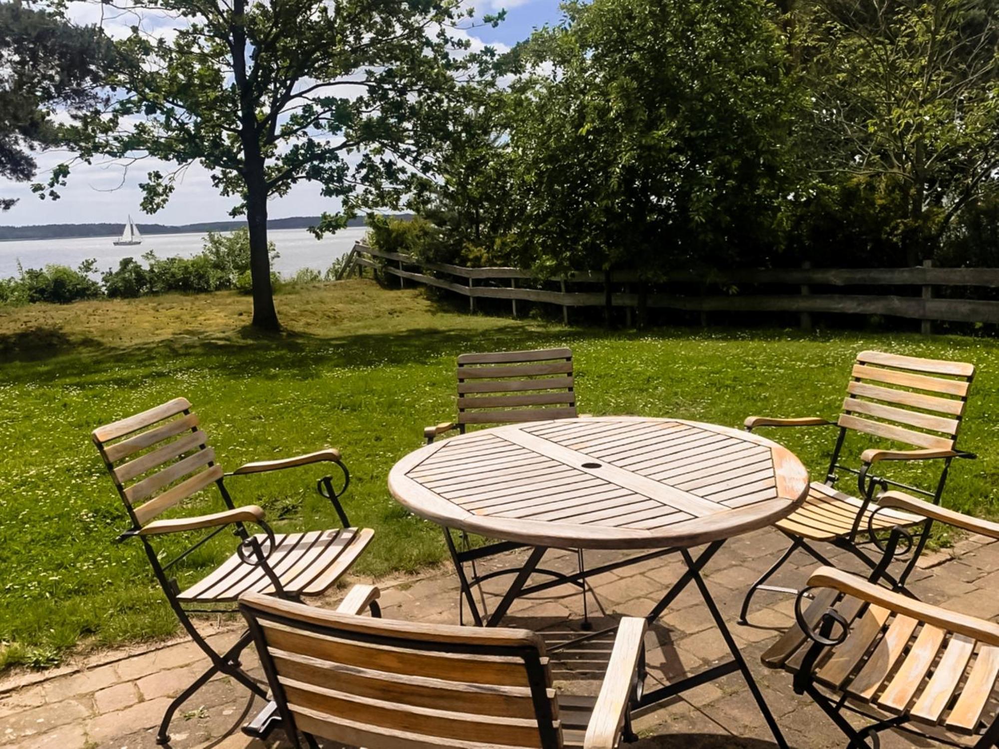 Fischerhaus In Hébergement de vacances